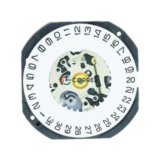 Механізм Epson VX3K