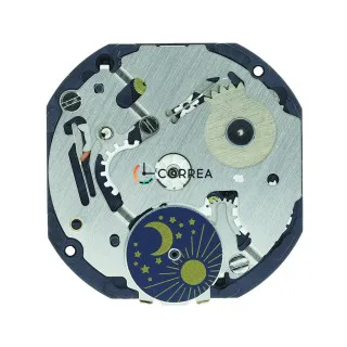 Механізм Epson VX3M