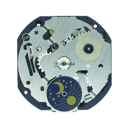 Механизм Epson VX3M - 3