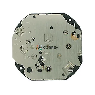 Механізм Epson VX3T