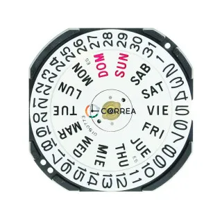 Механизм Epson VX43