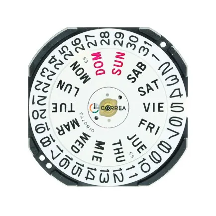 Механизм Epson VX43 - 3