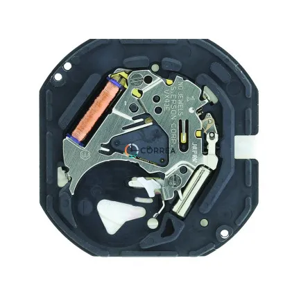 Механизм Epson VX43 - 4