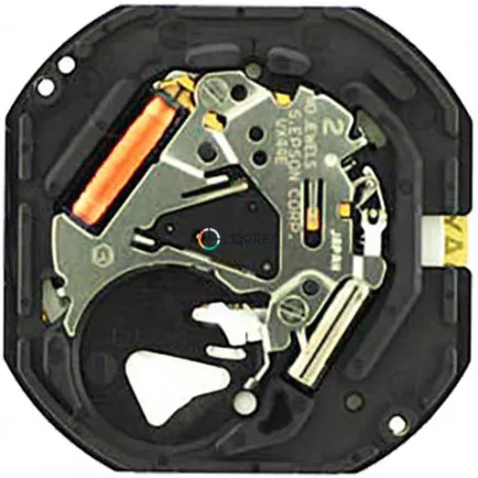 Механизм Epson VX44 - 4