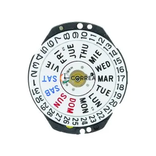 Механизм Epson VX83