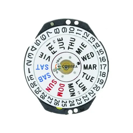 Механизм Epson VX83 - 3
