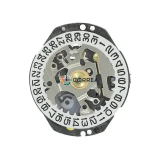 Механизм Epson VX89
