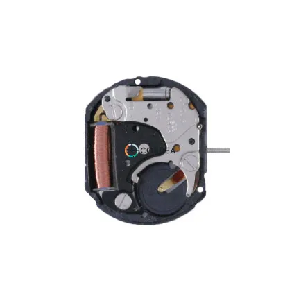 Механизм Hattori YL60 - 4