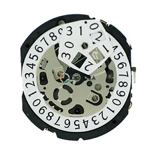 Механізм Epson YM04