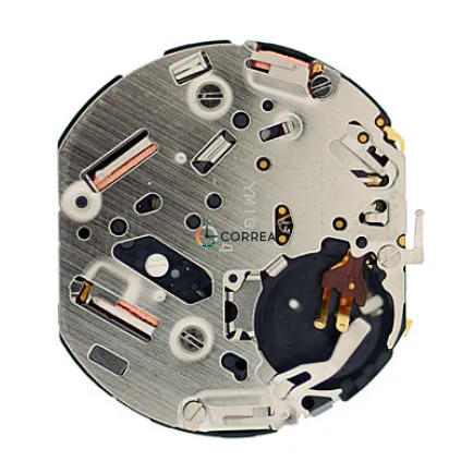 Механизм Epson YM1G - 4