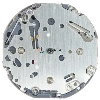 Механізм TMI VH63