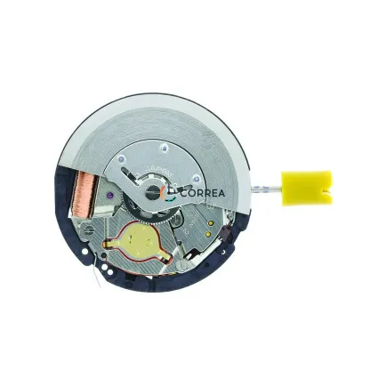 Механизм Hattori Kinetic YT58 - 4