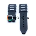 Каучуковый ремешок для часов Armani RK-001 - 5