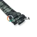 Каучуковий ремінець для годинника Casio G-Shock GA-100 GA-110 хакі RKCA-023kh - 5