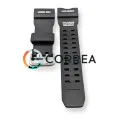 Каучуковий ремінець для годинника Casio G-Shock GWG-1000 чорний RKCA-508 - 5