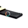 Cиликоновый ремешок Morellato A01U2571187019CR20 черный - 2
