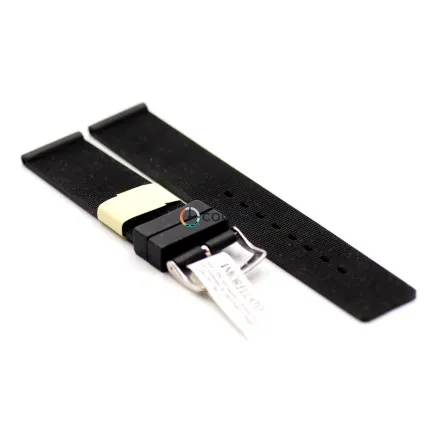 Cиликоновый ремешок Morellato A01U2571187019CR20 черный - 9