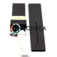 Cиликоновый ремешок Morellato A01U2571187019CR20 черный - 5