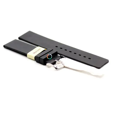 Cиликоновый ремешок Morellato A01U2571187019CR20 черный - 8