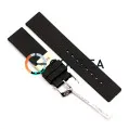 Cиликоновый ремешок Morellato A01U2571187019CR20 черный - 1