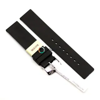 Cиликоновый ремешок Morellato A01U2571187019CR20 черный