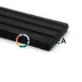 Cиликоновый ремешок Morellato A01U4025187019ST26 черный - 4