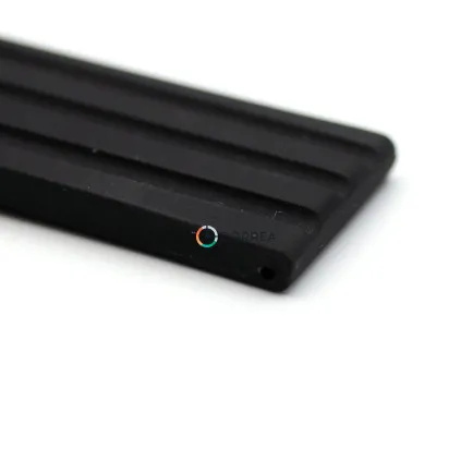 Cиликоновый ремешок Morellato A01U4025187019ST26 черный - 9