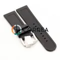 Cиликоновый ремешок Morellato A01U4025187019ST26 черный - 3