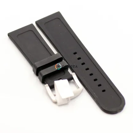 Cиликоновый ремешок Morellato A01U4025187019ST26 черный - 8