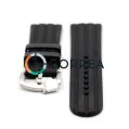 Cиликоновый ремешок Morellato A01U4025187019ST26 черный - 5