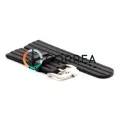 Cиликоновый ремешок Morellato A01U4025187019ST26 черный - 2