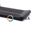 Cиликоновый ремешок Morellato A01X4409187019CR22 черный - 5