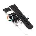 Cиликоновый ремешок Morellato A01X4409187019CR22 черный - 4