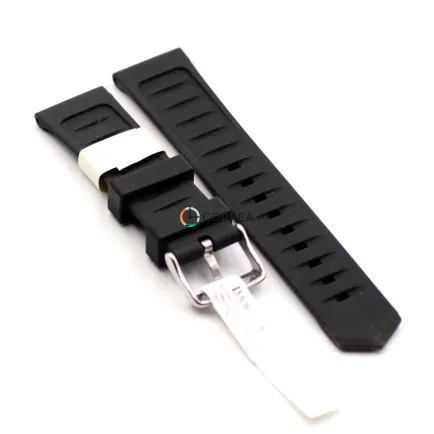 Cиликоновый ремешок Morellato A01X4409187019CR22 черный - 9