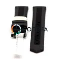 Cиликоновый ремешок Morellato A01X4409187019CR22 черный - 3