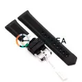 Cиликоновый ремешок Morellato A01X4409187019CR22 черный - 1