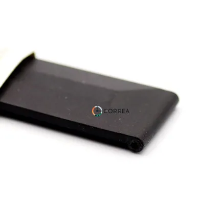 Cиликоновый ремешок Morellato A01U3037187019CR22 черный - 7