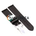 Cиликоновый ремешок Morellato A01U3037187019CR22 черный - 4