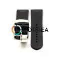 Cиликоновый ремешок Morellato A01U3037187019CR22 черный - 3