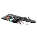 Cиликоновый ремешок Morellato A01U3037187019CR22 черный - 5