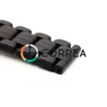 Cиликоновый ремешок Morellato A01U3607187019MO22 черный - 2
