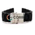 Cиликоновый ремешок Morellato A01U3607187019MO22 черный - 1