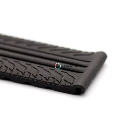 Cиликоновый ремешок Morellato A01U3606556019CR22 черный - 9
