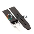 Cиликоновый ремешок Morellato A01U3606556019CR22 черный - 3