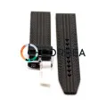 Cиликоновый ремешок Morellato A01U3606556019CR22 черный - 2