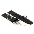 Cиликоновый ремешок Morellato A01U3606556019CR22 черный - 5