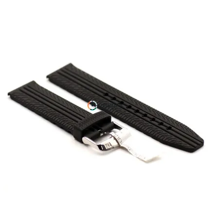 Cиликоновый ремешок Morellato A01U3606556019CR22 черный - 10