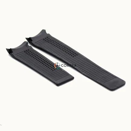 Каучуковий ремінець для годинника TAG Heuer RKTH-003 - 9