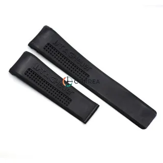 Каучуковий ремінець для годинника TAG Heuer RKTH-003