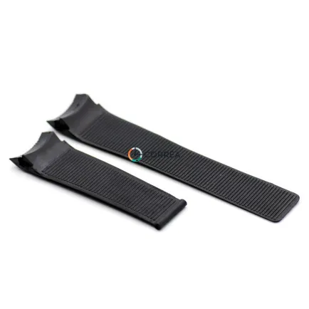 Каучуковий ремінець для годинника TAG Heuer RKTH-004 - 10